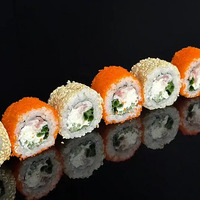 Дуэт ролл Яндекс в Rollita