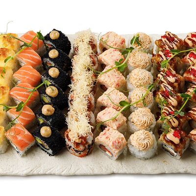 Сет Катана в Делюсь добром по цене 5920 ₽