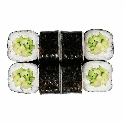 Каппа Маки в PANDA FOOD по цене 130 ₽