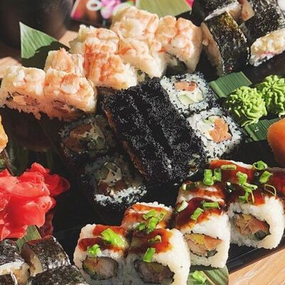 На Компанию в Икра по цене 1980 ₽