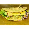 Greek Pitas Chicken в Gyradiko по цене 380