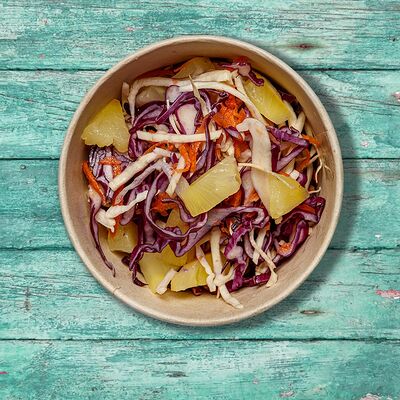 Коул-слоу Sweet chili в Mommi sushi по цене 95 ₽