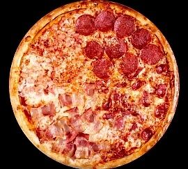 ПИЦЦА Четыре мяса в Суши Стар по цене 938 ₽