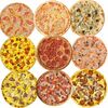 Убойная девятка в San-Pizzerino по цене 5390