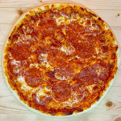 Пицца Пеперонив W-CAN по цене 660 ₽