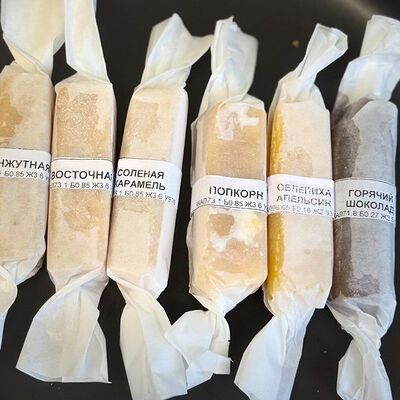 Ириска ручной работы в TheКофе по цене 100 ₽