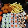 Классик в Shef Sushi по цене 1509