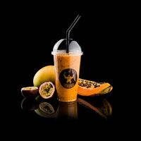 Papa Shake в Trimango