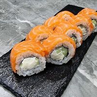 Филадельфия в Full house