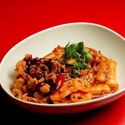 Токпокки Чеджудо в Toki Poki по цене 440 ₽