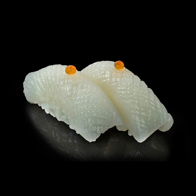 Суши Ика в Koi sushi bar по цене 990 ₽