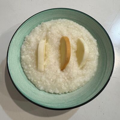 Гоми (мамалыга) в Гостиный дворик по цене 320 ₽