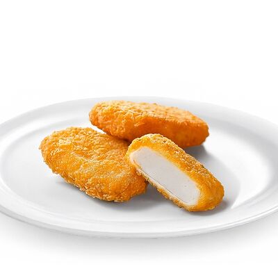 Наггетсы куриные в Колпицца по цене 280 ₽