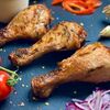 Курочка барбекю в У Карена по цене 432