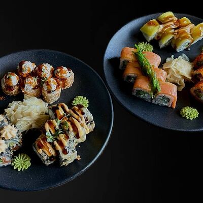 Большой сет в Stories по цене 2499 ₽