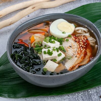 Суп Янагава набэ в Мушу по цене 315