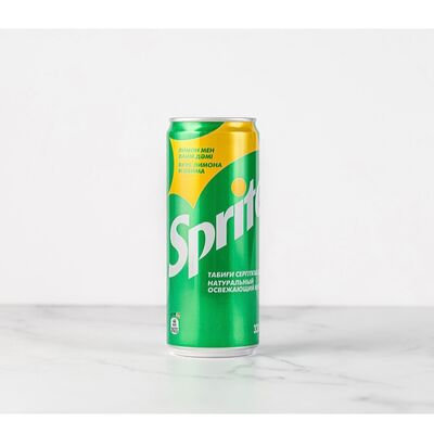 Sprite в Doner monopoly по цене 150 ₽