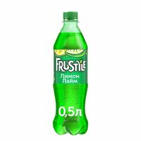 Frustyle Лимон-лайм в Блинная забава