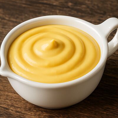 Сырный соус в Шавамаркет по цене 70 ₽