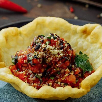 Салат Гавурдак в A Food по цене 420