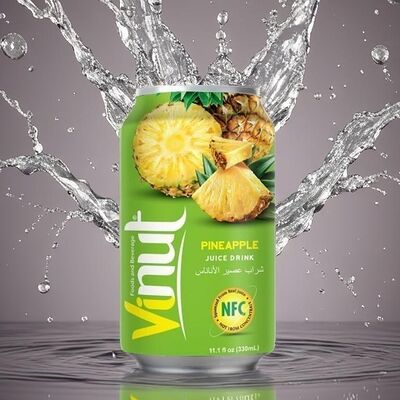 Vinut Ананас в Про 100 суши по цене 275 ₽