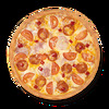Пицца Мясная (21 см) в Автосуши Автопицца по цене 544