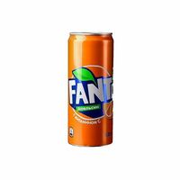 Fanta в Dynasty Zing