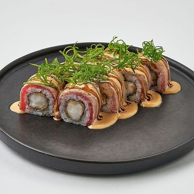 Ролл Romvong в Chang по цене 1180 ₽