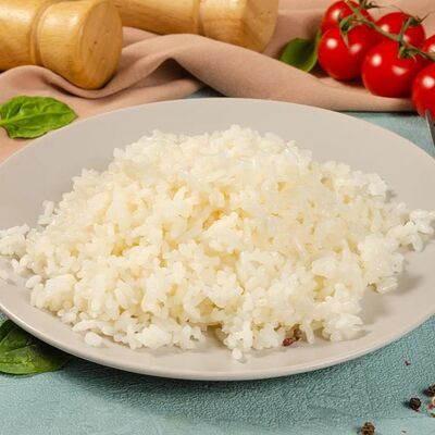 Рис отварной в Соляночка по цене 80 ₽