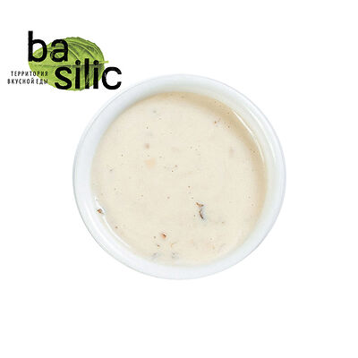 Соус грибной в Basilic -Территория Вкусной Еды по цене 315 ₸