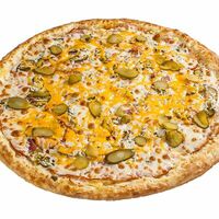 Огурчики Апачи в Indipizza