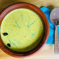 Кири ходи в Ceylon restaurantbar