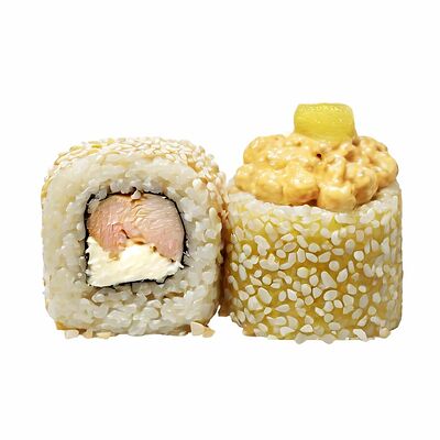 Гавайский в Pomodoro по цене 290 ₽