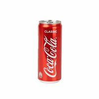 Coca-Cola в Бульвар