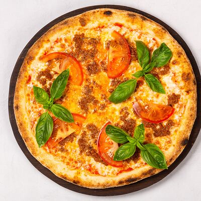 Болоньезе 30 см в Pizza Sun по цене 889 ₽