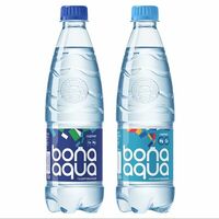 BonAqua Негазированная в Влюби