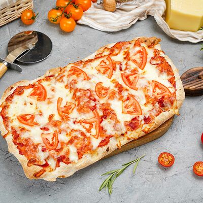 Маргарита в Магбургер & Братья Караваевы по цене 690