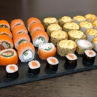 Фреш в Армия суши