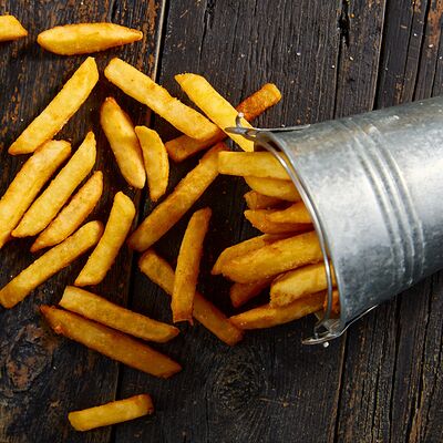 Картофель фри в ЕрмолаевЪ Охота и Рыбалка по цене 250 ₽