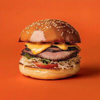 Логотип Смокер