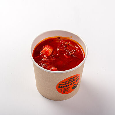 Борщ домашний в UPPETIT по цене 223 ₽