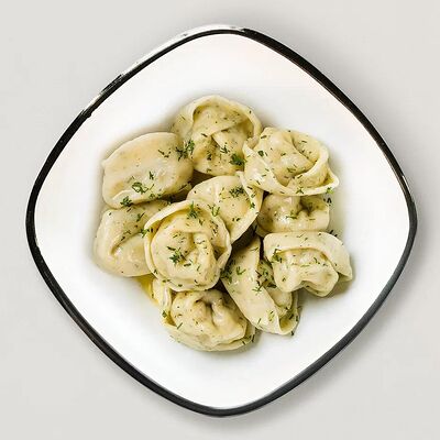 Щука-любовь средняя порцияв Лепим и варим по цене 610 ₽