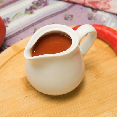 Сацебели в Гурман студия по цене 60 ₽