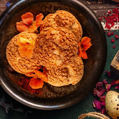 Фирменные шув Бородашвили по цене 325 ₽