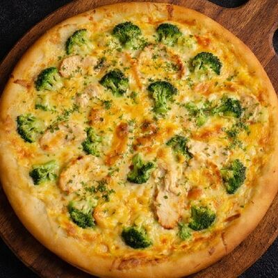 Пицца Примавера в Love Rolls по цене 920 ₽