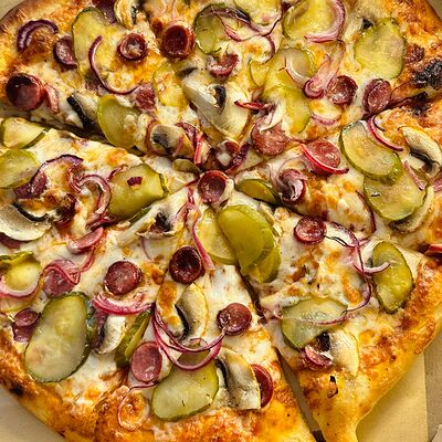 Охотничья мини в Златая Корочка по цене 489 ₽