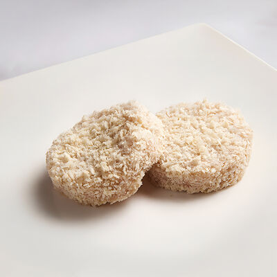 Щучьи котлеты охлажденные (полуфабрикат) в Рыба моя по цене 450 ₽