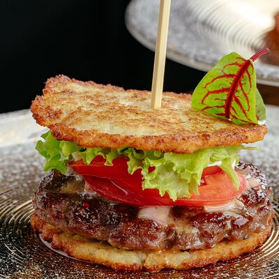 Дранбургер в Витебский трактир по цене 33 р.