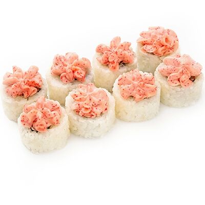 Лава с креветкой в Доставка Kaifa по цене 432 ₽