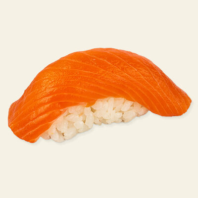 Суши Лосось в Томята Тосуши по цене 192 ₽